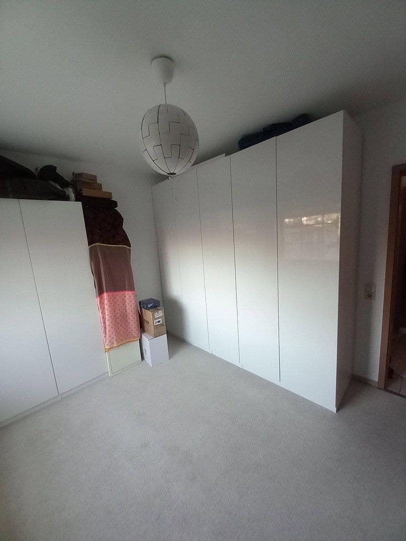 2 bedroom with open-plan kitchen flat to rent, 110 m², Hamburg-Neuland, Hamburg 2 bedroom with open-plan kitchen flat to rent, 110 m², Hamburg-Neuland, Hamburg