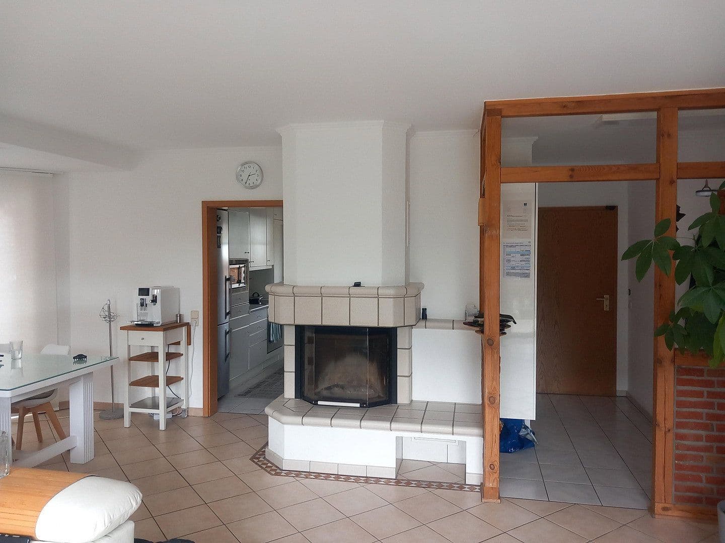2 bedroom with open-plan kitchen flat to rent, 110 m², Hamburg-Neuland, Hamburg 2 bedroom with open-plan kitchen flat to rent, 110 m², Hamburg-Neuland, Hamburg