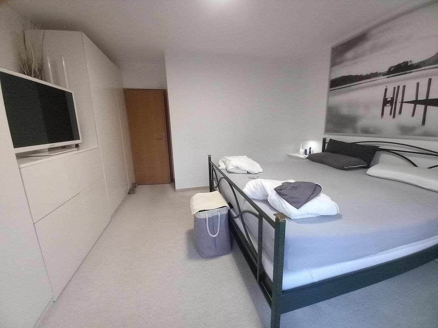 2 bedroom with open-plan kitchen flat to rent, 110 m², Hamburg-Neuland, Hamburg 2 bedroom with open-plan kitchen flat to rent, 110 m², Hamburg-Neuland, Hamburg