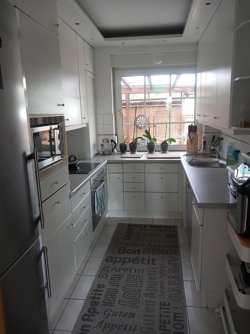 2 bedroom with open-plan kitchen flat to rent, 110 m², Hamburg-Neuland, Hamburg 2 bedroom with open-plan kitchen flat to rent, 110 m², Hamburg-Neuland, Hamburg