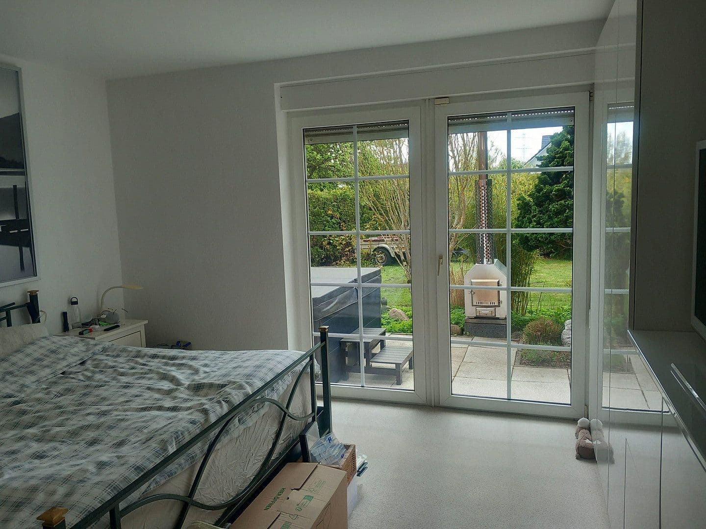 2 bedroom with open-plan kitchen flat to rent, 110 m², Hamburg-Neuland, Hamburg 2 bedroom with open-plan kitchen flat to rent, 110 m², Hamburg-Neuland, Hamburg