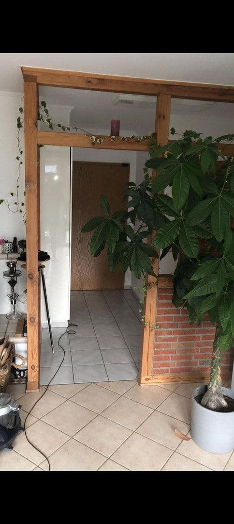2 bedroom with open-plan kitchen flat to rent, 110 m², Hamburg-Neuland, Hamburg 2 bedroom with open-plan kitchen flat to rent, 110 m², Hamburg-Neuland, Hamburg