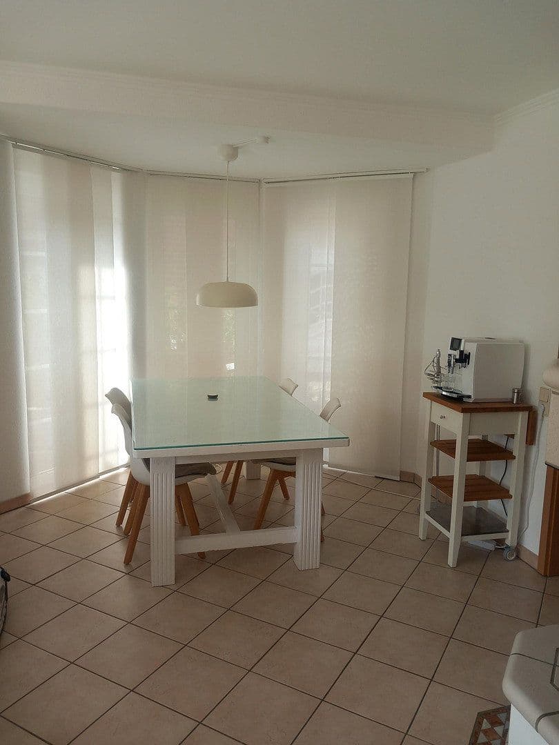 2 bedroom with open-plan kitchen flat to rent, 110 m², Hamburg-Neuland, Hamburg 2 bedroom with open-plan kitchen flat to rent, 110 m², Hamburg-Neuland, Hamburg