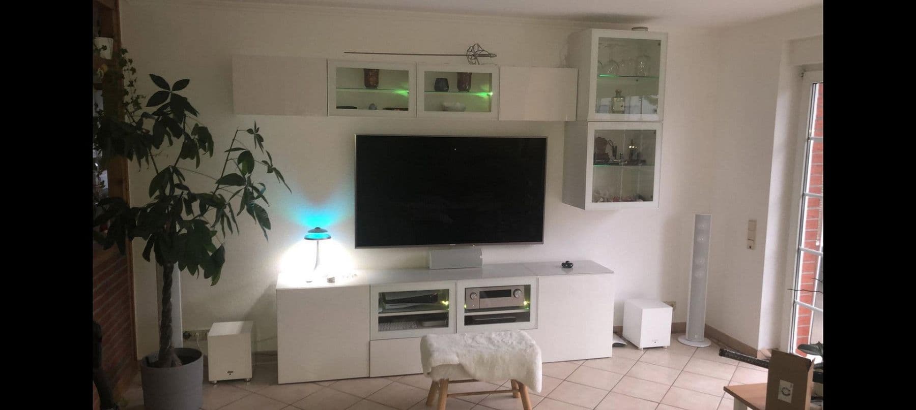 2 bedroom with open-plan kitchen flat to rent, 110 m², Hamburg-Neuland, Hamburg 2 bedroom with open-plan kitchen flat to rent, 110 m², Hamburg-Neuland, Hamburg