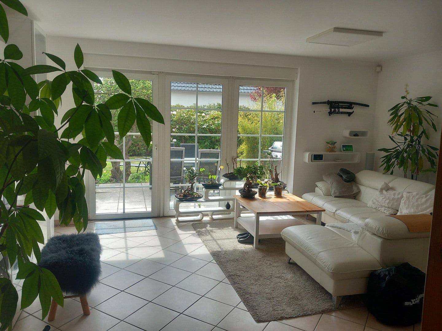2 bedroom with open-plan kitchen flat to rent, 110 m², Hamburg-Neuland, Hamburg 2 bedroom with open-plan kitchen flat to rent, 110 m², Hamburg-Neuland, Hamburg