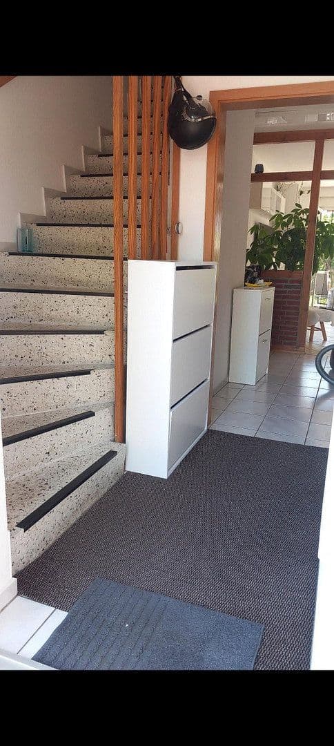 2 bedroom with open-plan kitchen flat to rent, 110 m², Hamburg-Neuland, Hamburg 2 bedroom with open-plan kitchen flat to rent, 110 m², Hamburg-Neuland, Hamburg