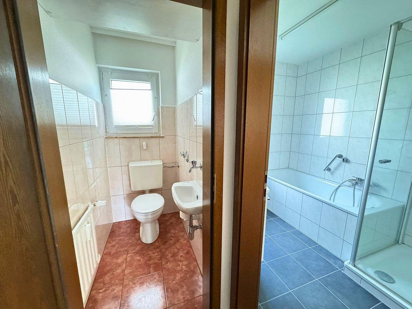 3 bedroom flat to rent, 73 m², Machtolsheimer Weg 4, Laichingen, Baden-Württemberg 3 bedroom flat to rent, 73 m², Machtolsheimer Weg 4, Laichingen, Baden-Württemberg