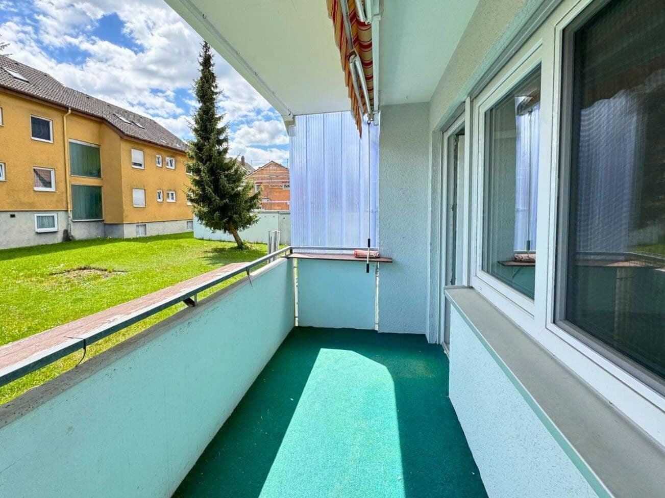 3 bedroom flat to rent, 73 m², Machtolsheimer Weg 4, Laichingen, Baden-Württemberg 3 bedroom flat to rent, 73 m², Machtolsheimer Weg 4, Laichingen, Baden-Württemberg
