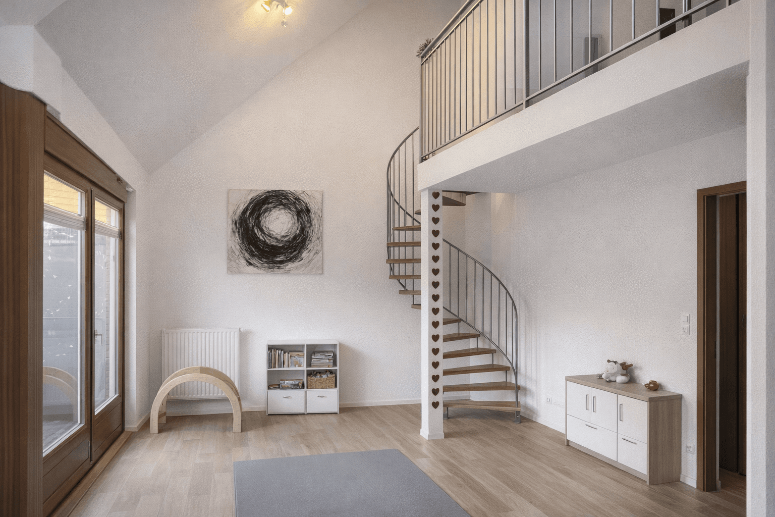 2 bedroom with open-plan kitchen flat to rent, 77 m², Filderstadt, Baden-Württemberg 2 bedroom with open-plan kitchen flat to rent, 77 m², Filderstadt, Baden-Württemberg