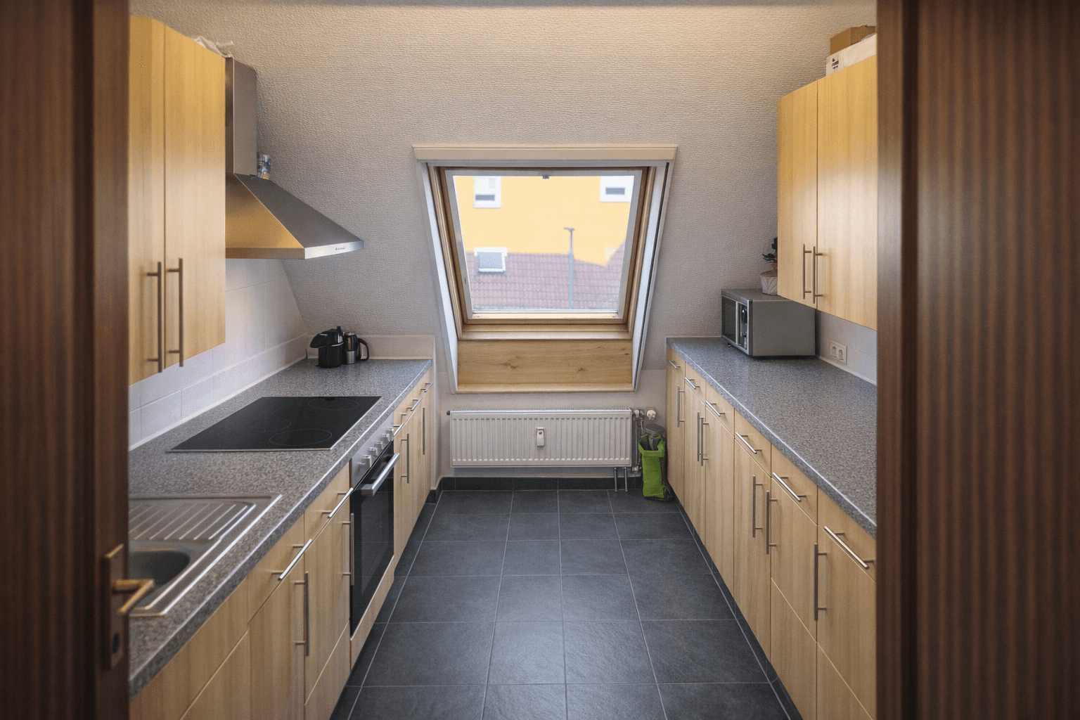 2 bedroom with open-plan kitchen flat to rent, 77 m², Filderstadt, Baden-Württemberg 2 bedroom with open-plan kitchen flat to rent, 77 m², Filderstadt, Baden-Württemberg