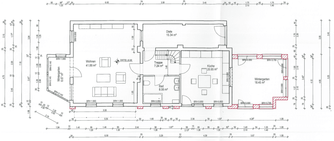 Studio flat to rent, 98 m², Berlin, Berlin Studio flat to rent, 98 m², Berlin, Berlin