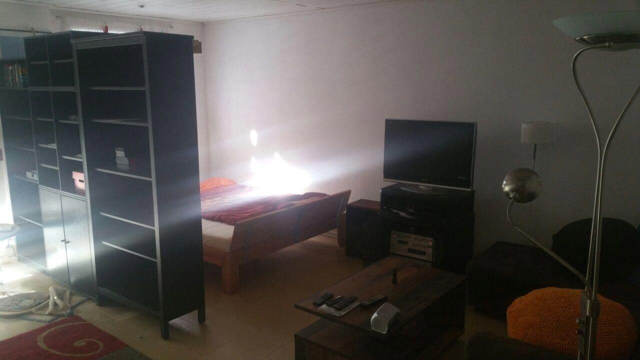 Studio flat to rent, 98 m², Berlin, Berlin Studio flat to rent, 98 m², Berlin, Berlin