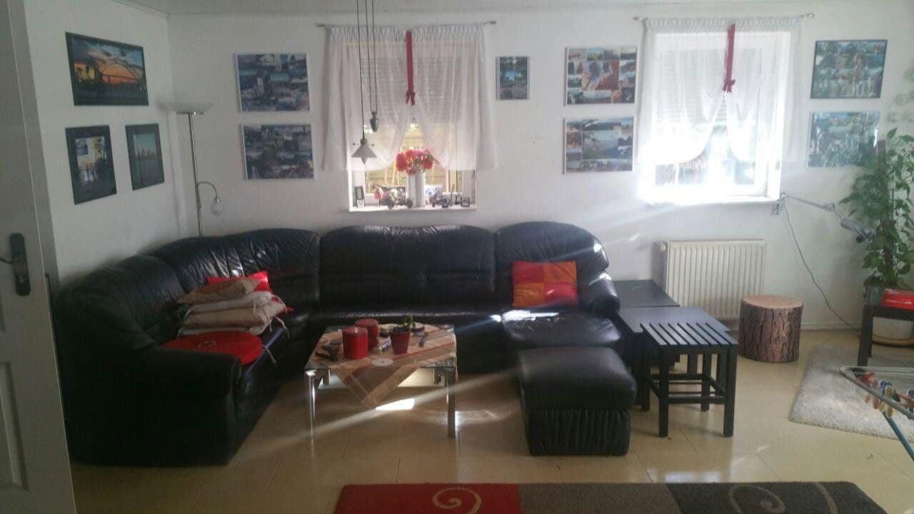Studio flat to rent, 98 m², Berlin, Berlin Studio flat to rent, 98 m², Berlin, Berlin