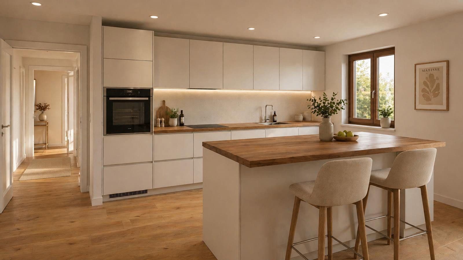 1 bedroom with open-plan kitchen flat for sale, 83 m², Wiesbaden, Hesse 1 bedroom with open-plan kitchen flat for sale, 83 m², Wiesbaden, Hesse