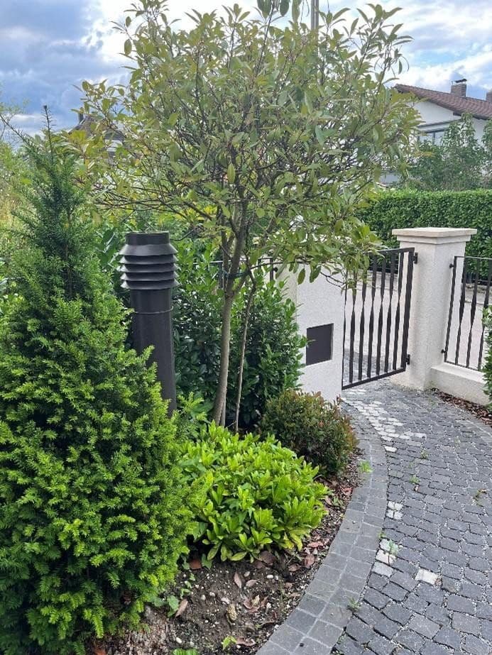 house for sale, 234 m², Oberschlesische Straße 20a, München, Bavaria house for sale, 234 m², Oberschlesische Straße 20a, München, Bavaria