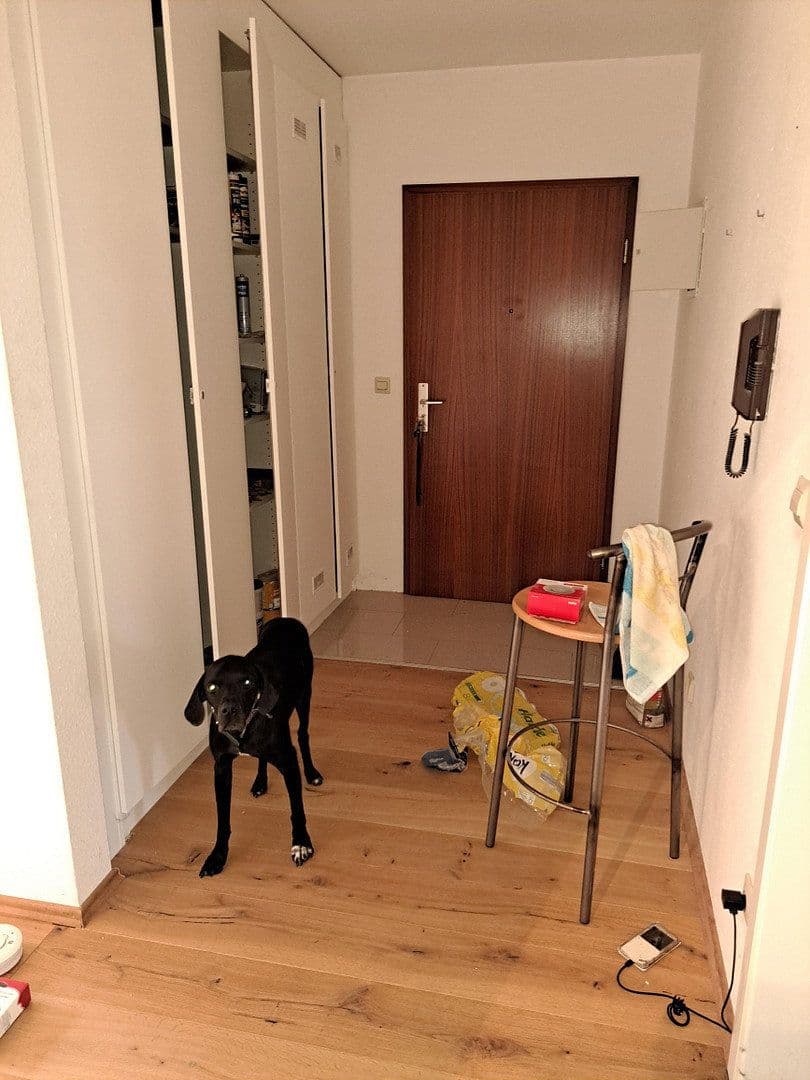 2 bedroom flat to rent, 60 m², Singen (Hohentwiel), Baden-Württemberg 2 bedroom flat to rent, 60 m², Singen (Hohentwiel), Baden-Württemberg