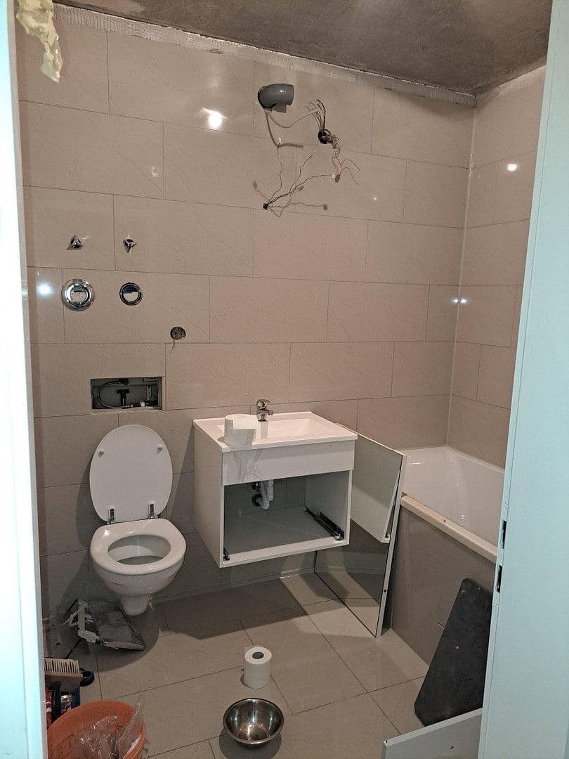 2 bedroom flat to rent, 60 m², Singen (Hohentwiel), Baden-Württemberg 2 bedroom flat to rent, 60 m², Singen (Hohentwiel), Baden-Württemberg