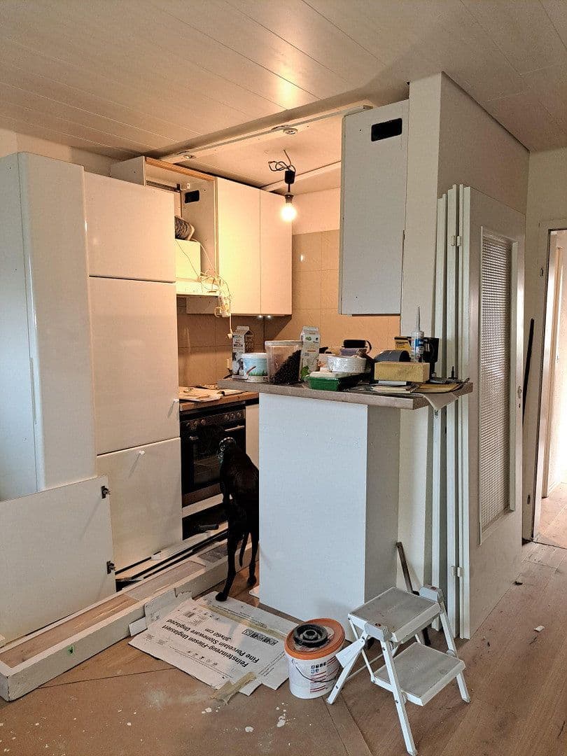 2 bedroom flat to rent, 60 m², Singen (Hohentwiel), Baden-Württemberg 2 bedroom flat to rent, 60 m², Singen (Hohentwiel), Baden-Württemberg