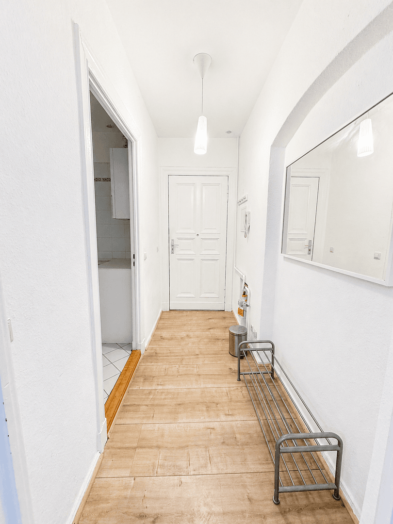 1 bedroom flat for sale, 34 m², Simon Dach Str 20, Berlin, Berlin 1 bedroom flat for sale, 34 m², Simon Dach Str 20, Berlin, Berlin