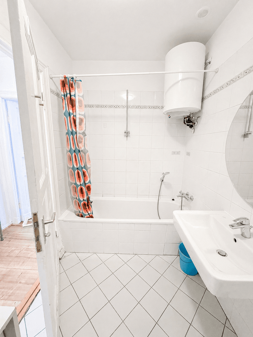 1 bedroom flat for sale, 34 m², Simon Dach Str 20, Berlin, Berlin 1 bedroom flat for sale, 34 m², Simon Dach Str 20, Berlin, Berlin