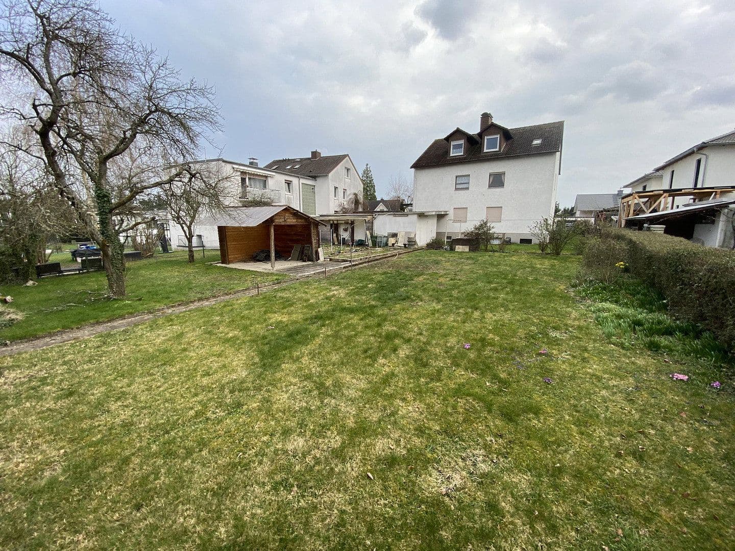 plot for sale, 1,206 m², Bad Homburg vor der Höhe, Hesse plot for sale, 1,206 m², Bad Homburg vor der Höhe, Hesse