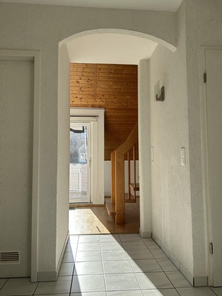 1 bedroom with open-plan kitchen flat for sale, 73 m², Frankfurt am Main, Hesse 1 bedroom with open-plan kitchen flat for sale, 73 m², Frankfurt am Main, Hesse