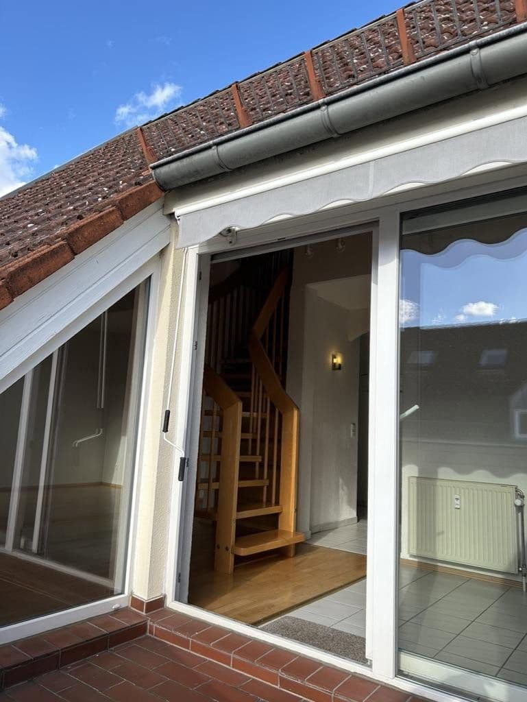 1 bedroom with open-plan kitchen flat for sale, 73 m², Frankfurt am Main, Hesse 1 bedroom with open-plan kitchen flat for sale, 73 m², Frankfurt am Main, Hesse
