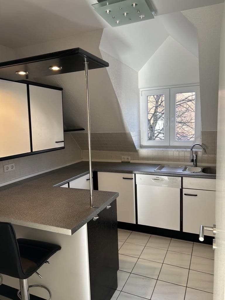 1 bedroom with open-plan kitchen flat for sale, 73 m², Frankfurt am Main, Hesse 1 bedroom with open-plan kitchen flat for sale, 73 m², Frankfurt am Main, Hesse