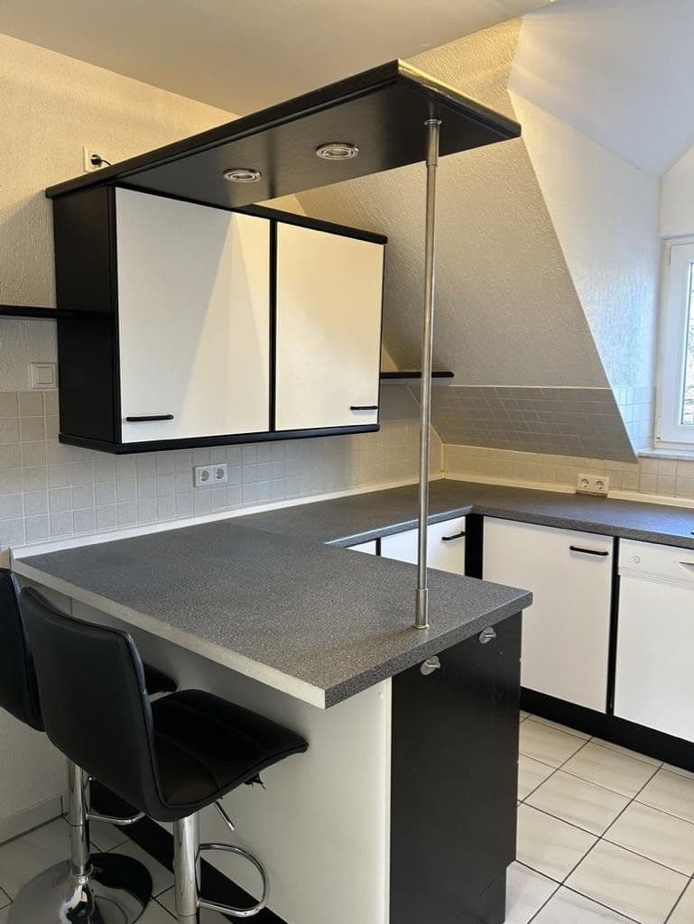 1 bedroom with open-plan kitchen flat for sale, 73 m², Frankfurt am Main, Hesse 1 bedroom with open-plan kitchen flat for sale, 73 m², Frankfurt am Main, Hesse