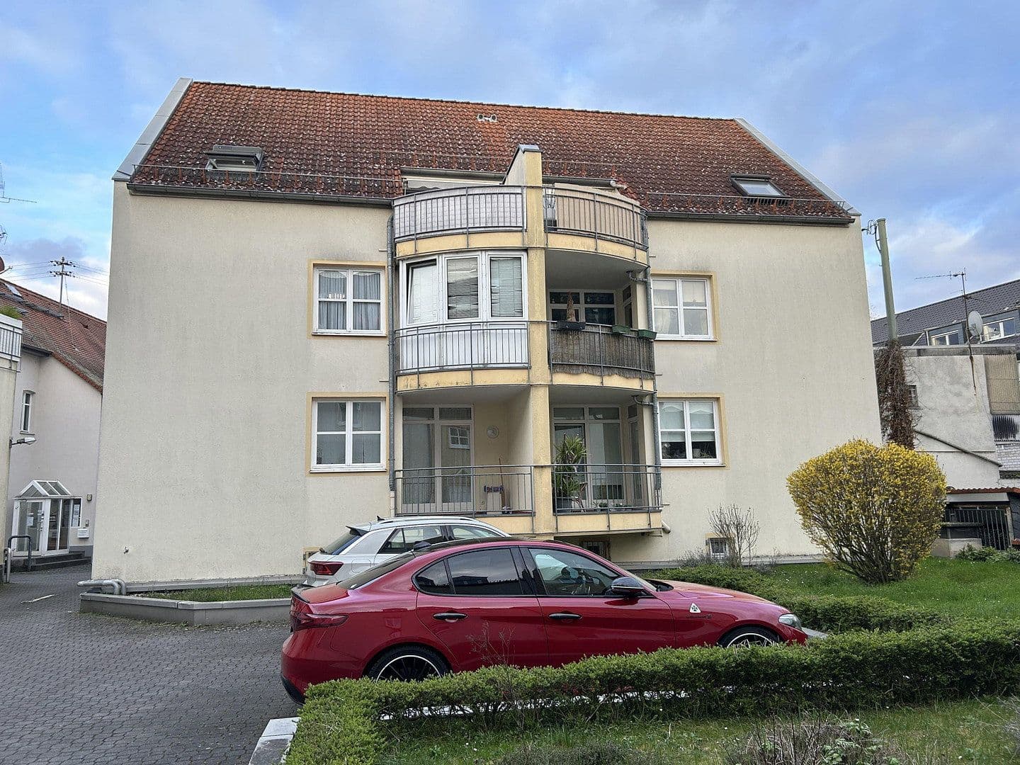 1 bedroom with open-plan kitchen flat for sale, 73 m², Frankfurt am Main, Hesse 1 bedroom with open-plan kitchen flat for sale, 73 m², Frankfurt am Main, Hesse
