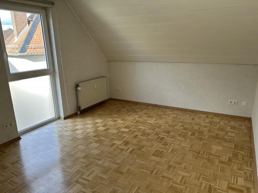1 bedroom with open-plan kitchen flat for sale, 73 m², Frankfurt am Main, Hesse 1 bedroom with open-plan kitchen flat for sale, 73 m², Frankfurt am Main, Hesse