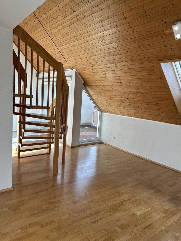 1 bedroom with open-plan kitchen flat for sale, 73 m², Frankfurt am Main, Hesse 1 bedroom with open-plan kitchen flat for sale, 73 m², Frankfurt am Main, Hesse