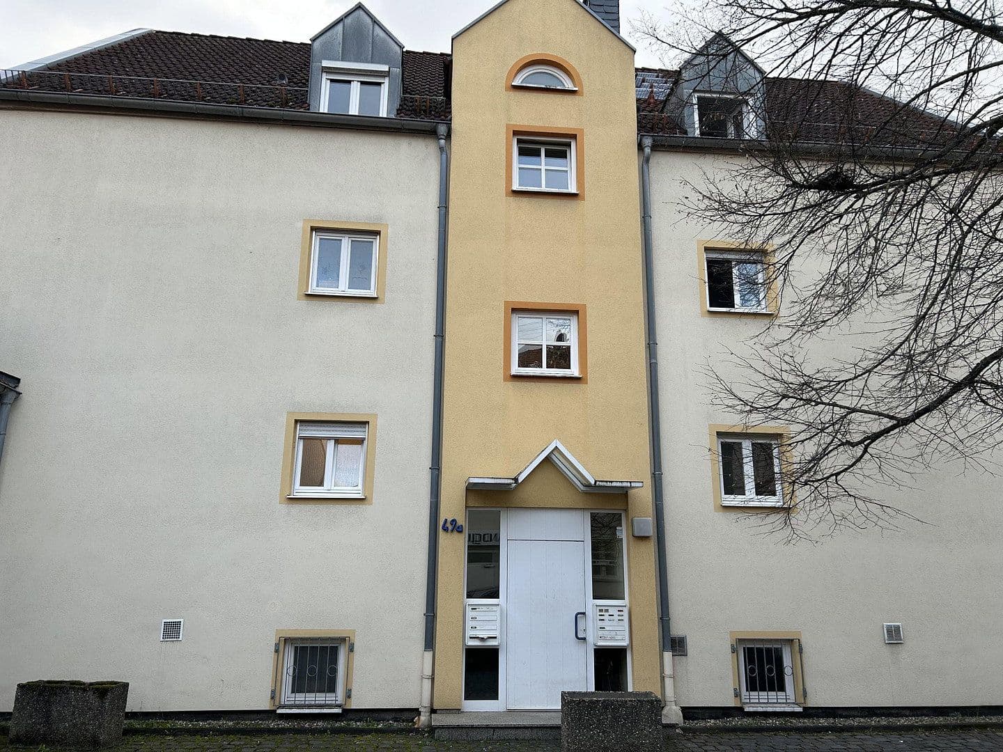 1 bedroom with open-plan kitchen flat for sale, 73 m², Frankfurt am Main, Hesse 1 bedroom with open-plan kitchen flat for sale, 73 m², Frankfurt am Main, Hesse