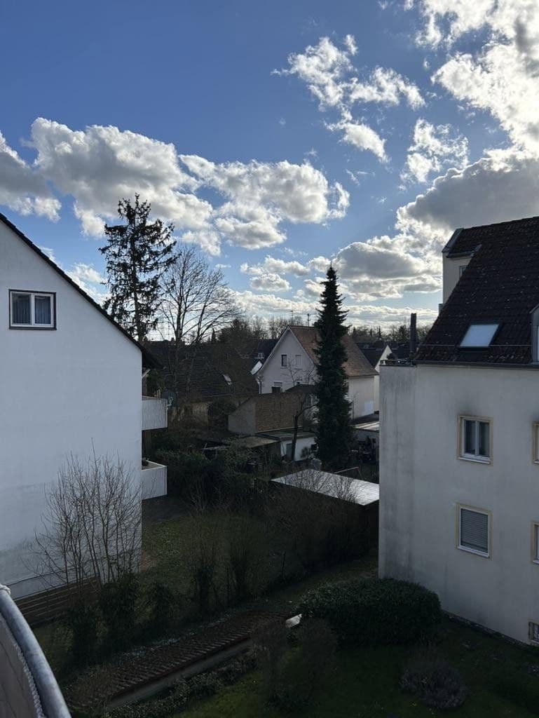 1 bedroom with open-plan kitchen flat for sale, 73 m², Frankfurt am Main, Hesse 1 bedroom with open-plan kitchen flat for sale, 73 m², Frankfurt am Main, Hesse