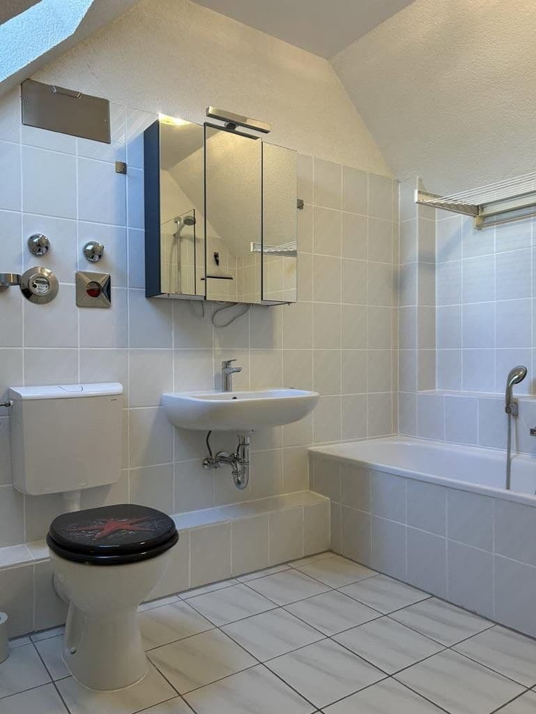 1 bedroom with open-plan kitchen flat for sale, 73 m², Frankfurt am Main, Hesse 1 bedroom with open-plan kitchen flat for sale, 73 m², Frankfurt am Main, Hesse