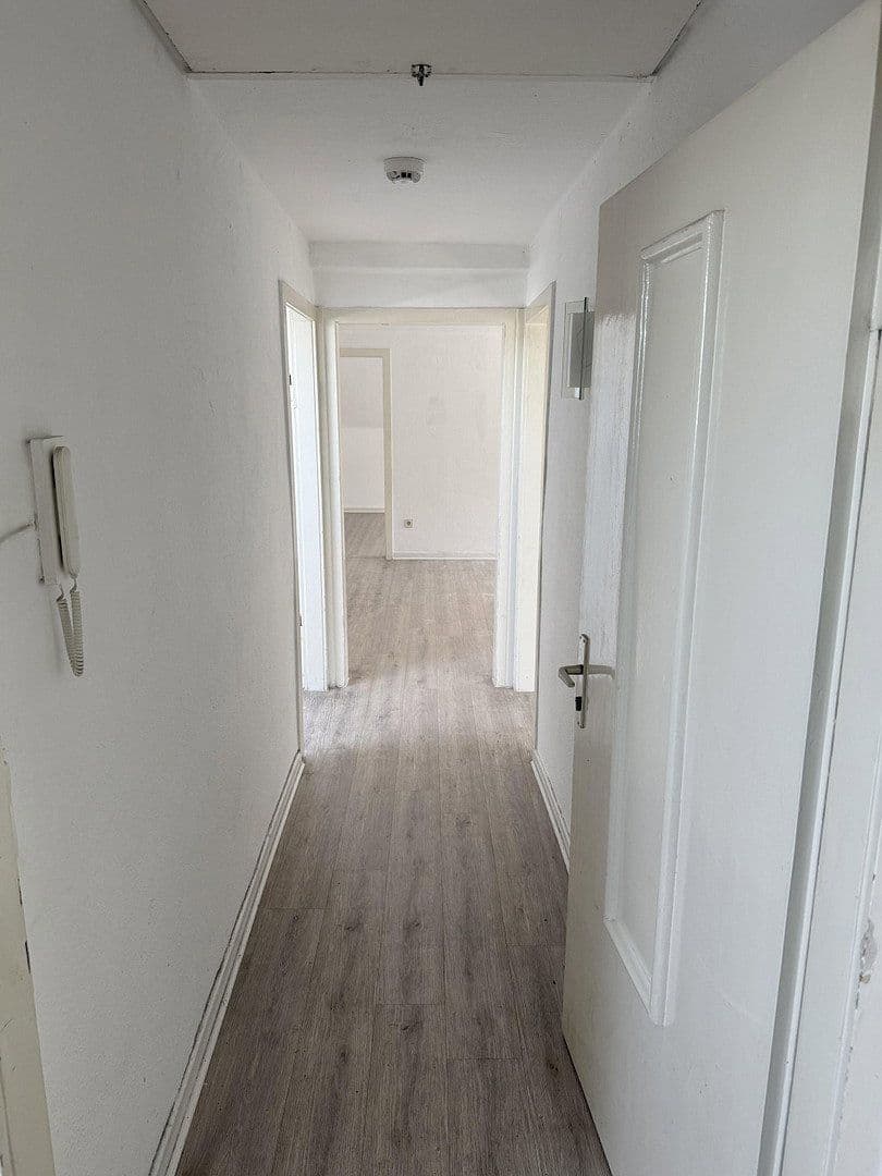 3 bedroom flat to rent, 56 m², Weißenthurm, Rhineland-Palatinate 3 bedroom flat to rent, 56 m², Weißenthurm, Rhineland-Palatinate