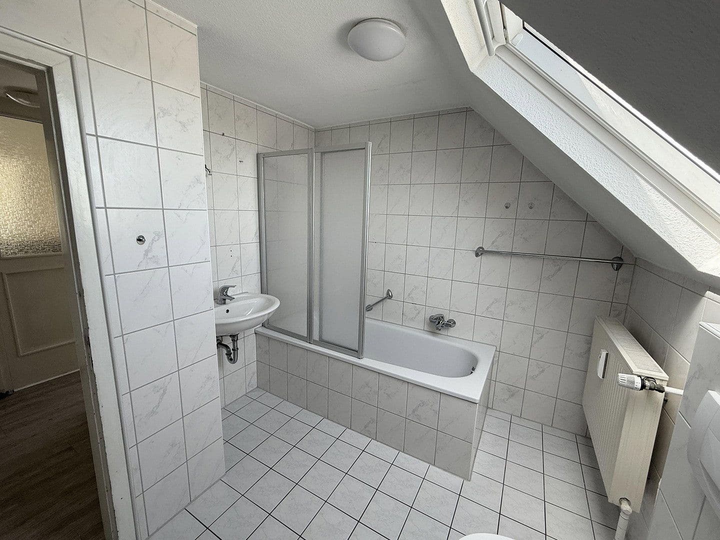 3 bedroom flat to rent, 56 m², Weißenthurm, Rhineland-Palatinate 3 bedroom flat to rent, 56 m², Weißenthurm, Rhineland-Palatinate