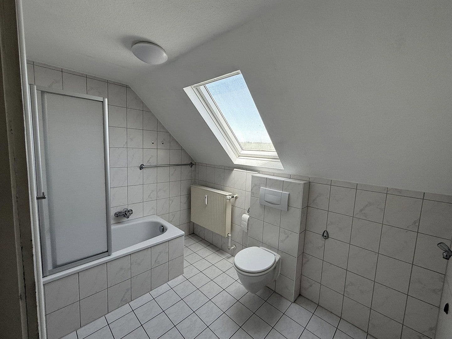 3 bedroom flat to rent, 56 m², Weißenthurm, Rhineland-Palatinate 3 bedroom flat to rent, 56 m², Weißenthurm, Rhineland-Palatinate