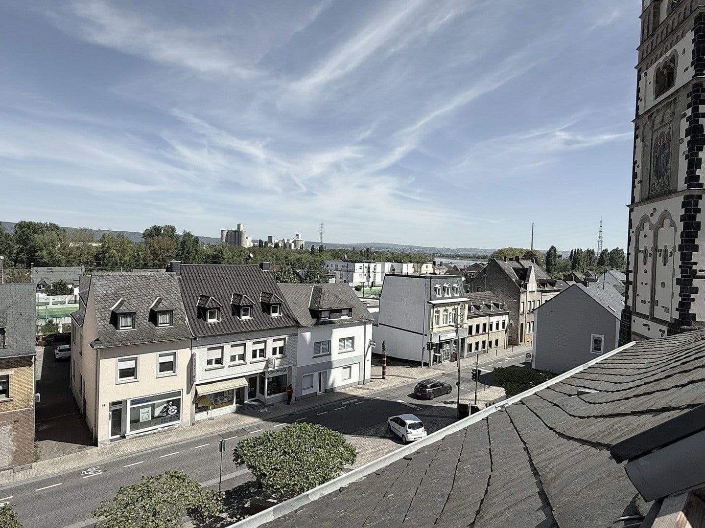 3 bedroom flat to rent, 56 m², Weißenthurm, Rhineland-Palatinate 3 bedroom flat to rent, 56 m², Weißenthurm, Rhineland-Palatinate