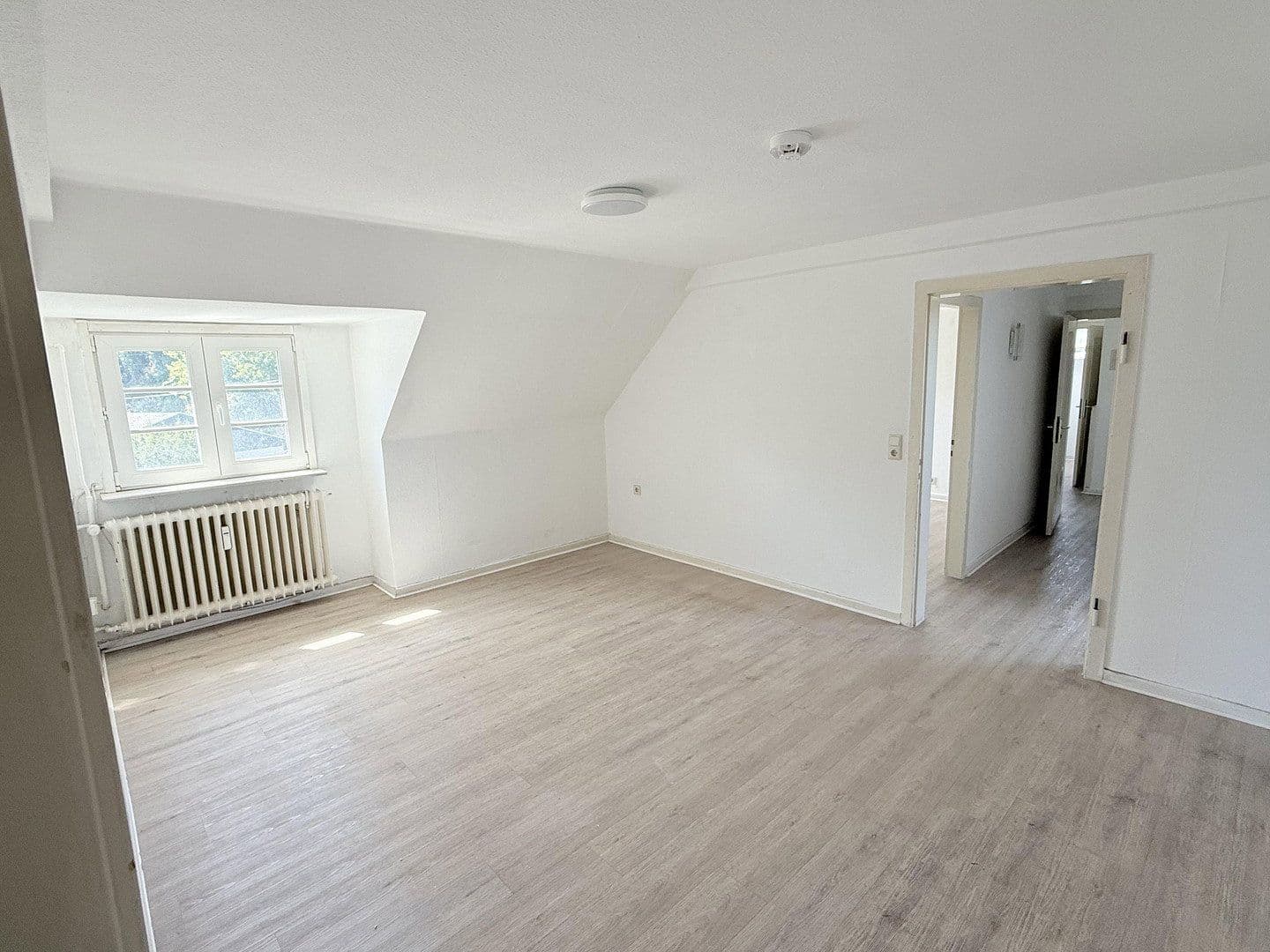 3 bedroom flat to rent, 56 m², Weißenthurm, Rhineland-Palatinate 3 bedroom flat to rent, 56 m², Weißenthurm, Rhineland-Palatinate