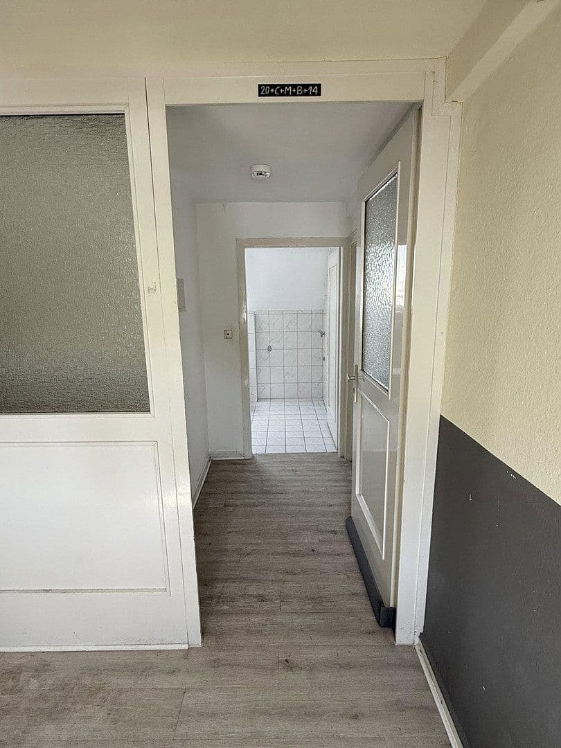 3 bedroom flat to rent, 56 m², Weißenthurm, Rhineland-Palatinate 3 bedroom flat to rent, 56 m², Weißenthurm, Rhineland-Palatinate