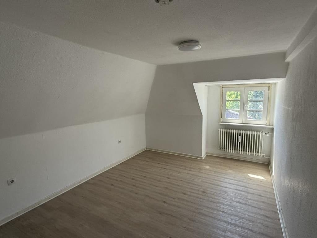 3 bedroom flat to rent, 56 m², Weißenthurm, Rhineland-Palatinate 3 bedroom flat to rent, 56 m², Weißenthurm, Rhineland-Palatinate