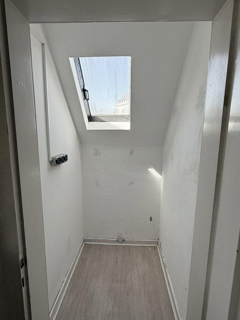 3 bedroom flat to rent, 56 m², Weißenthurm, Rhineland-Palatinate 3 bedroom flat to rent, 56 m², Weißenthurm, Rhineland-Palatinate