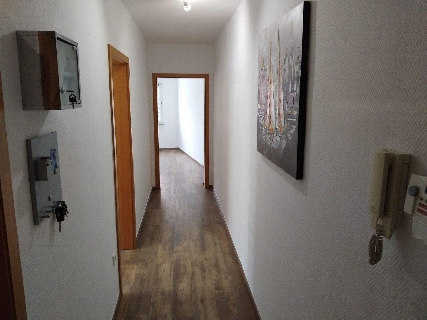 3 bedroom flat to rent, 64 m², Hafenstr. 16, Duisburg, North Rhine-Westphalia 3 bedroom flat to rent, 64 m², Hafenstr. 16, Duisburg, North Rhine-Westphalia