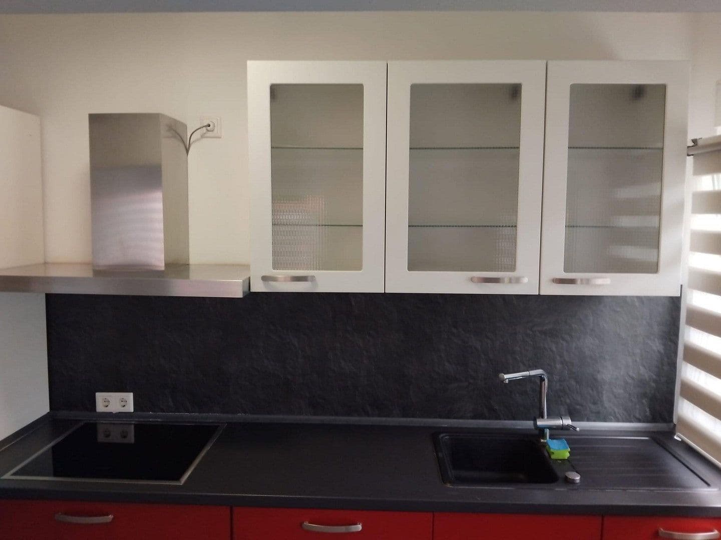 3 bedroom flat to rent, 64 m², Hafenstr. 16, Duisburg, North Rhine-Westphalia 3 bedroom flat to rent, 64 m², Hafenstr. 16, Duisburg, North Rhine-Westphalia