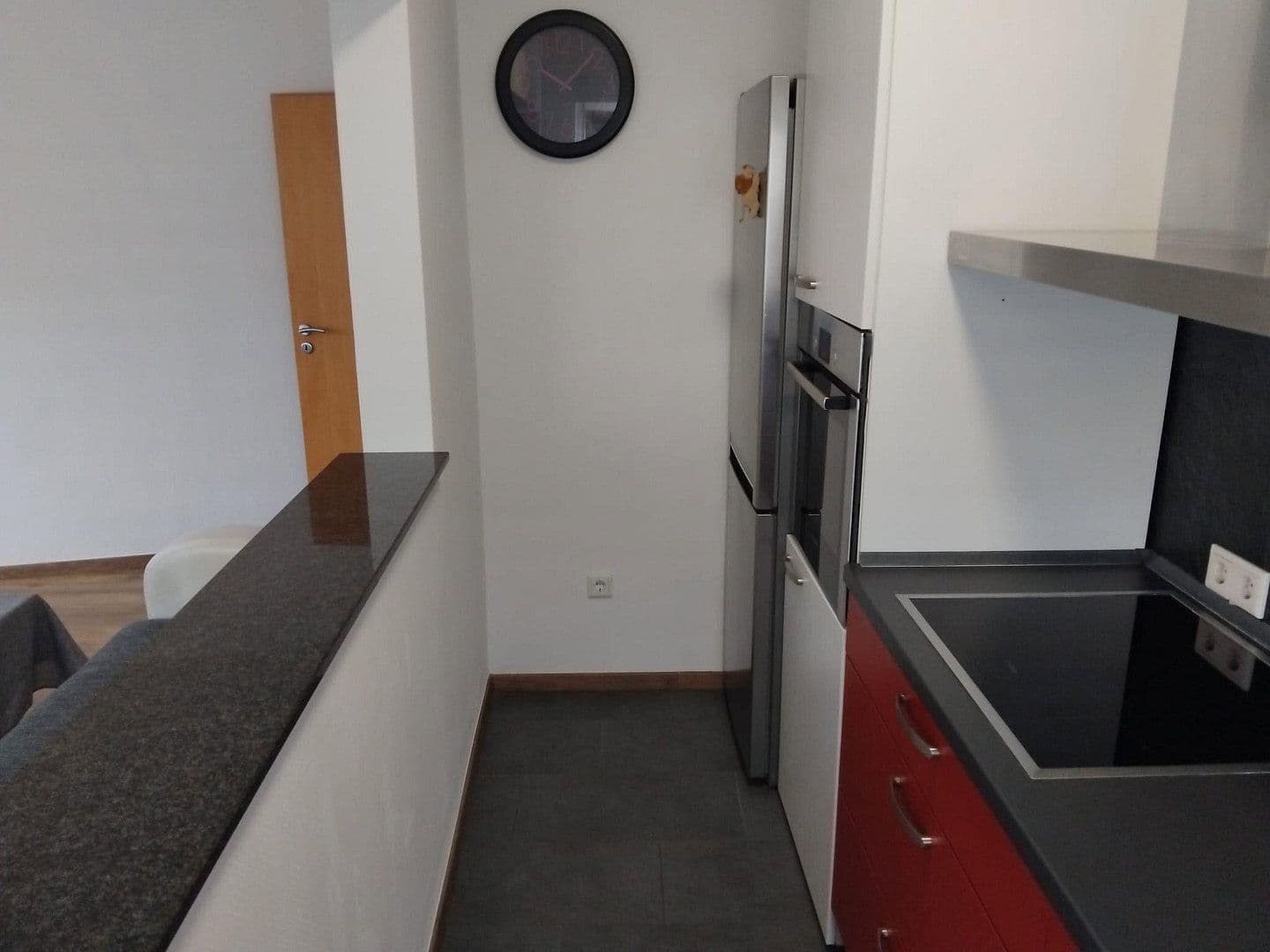 3 bedroom flat to rent, 64 m², Hafenstr. 16, Duisburg, North Rhine-Westphalia 3 bedroom flat to rent, 64 m², Hafenstr. 16, Duisburg, North Rhine-Westphalia