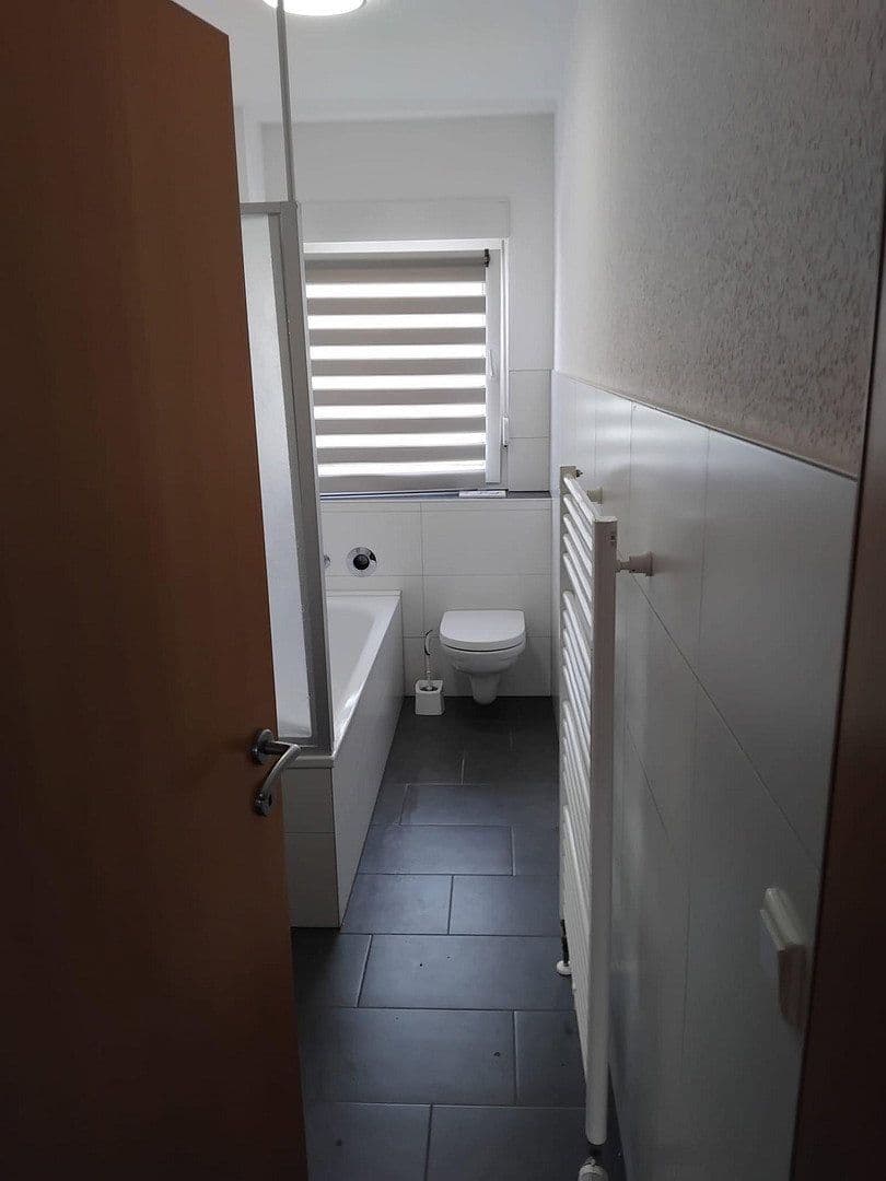 3 bedroom flat to rent, 64 m², Hafenstr. 16, Duisburg, North Rhine-Westphalia 3 bedroom flat to rent, 64 m², Hafenstr. 16, Duisburg, North Rhine-Westphalia