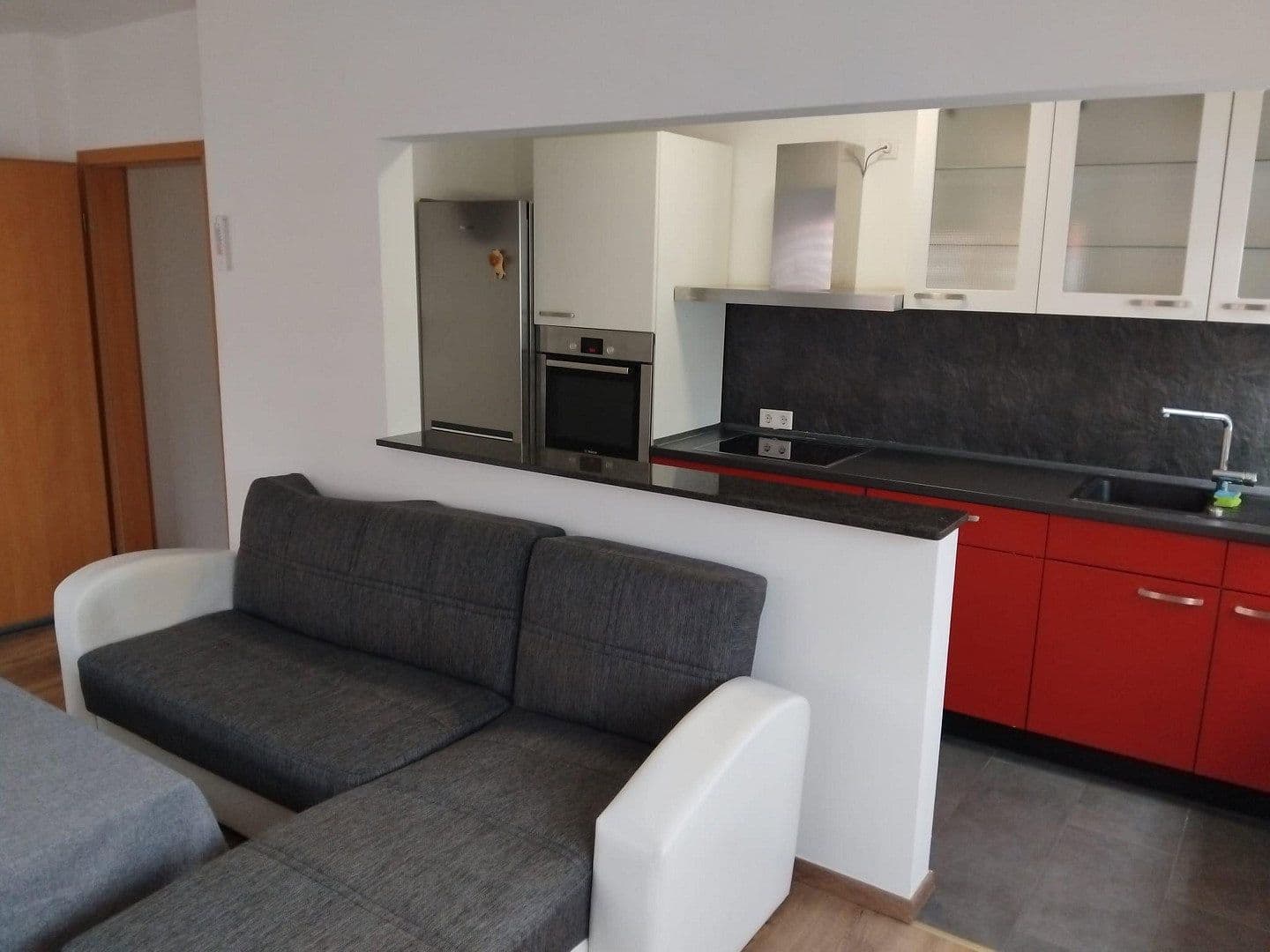 3 bedroom flat to rent, 64 m², Hafenstr. 16, Duisburg, North Rhine-Westphalia 3 bedroom flat to rent, 64 m², Hafenstr. 16, Duisburg, North Rhine-Westphalia