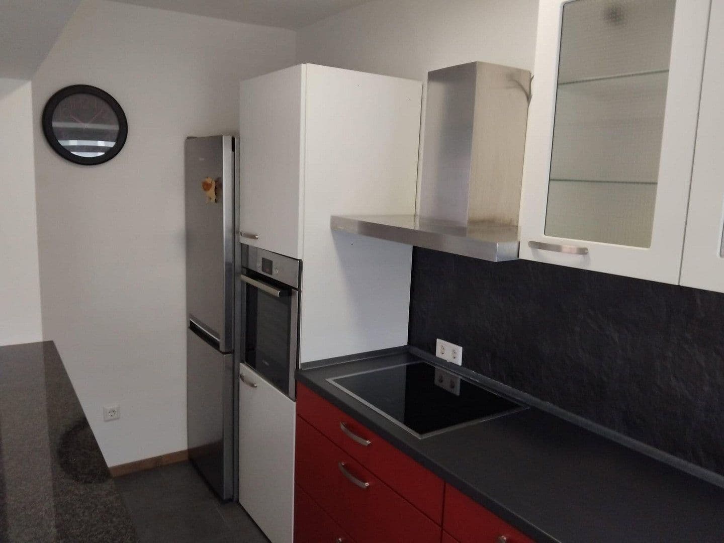 3 bedroom flat to rent, 64 m², Hafenstr. 16, Duisburg, North Rhine-Westphalia 3 bedroom flat to rent, 64 m², Hafenstr. 16, Duisburg, North Rhine-Westphalia