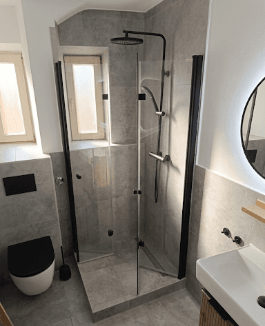 3 bedroom flat to rent, 56 m², Augsburg, Bavaria 3 bedroom flat to rent, 56 m², Augsburg, Bavaria